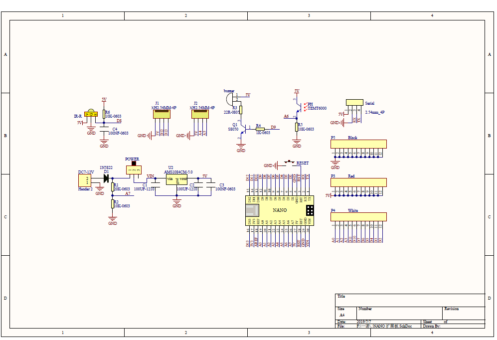 Schematics Image